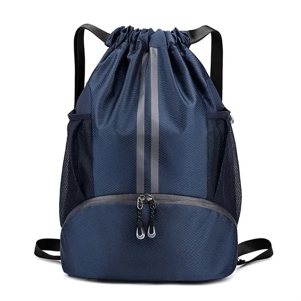 Sports Drawstring Backpack