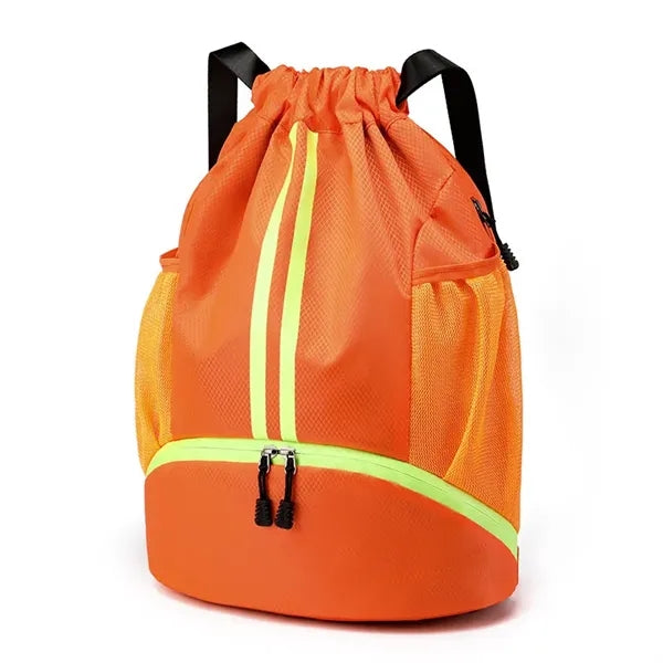 Sports Drawstring Backpack