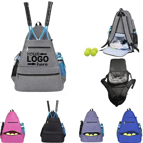Tennis Bag Tennis Backpack