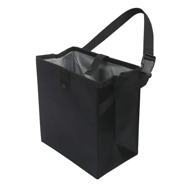 Waterproof Car Trash Can