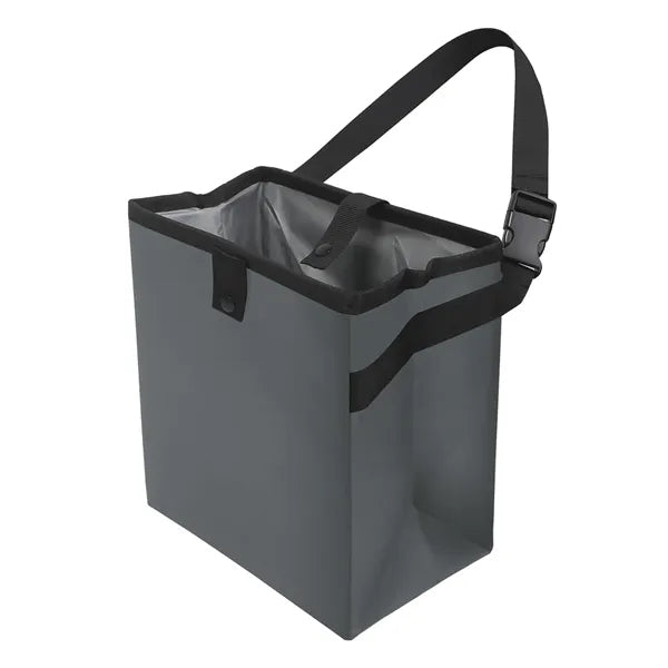 Waterproof Car Trash Can