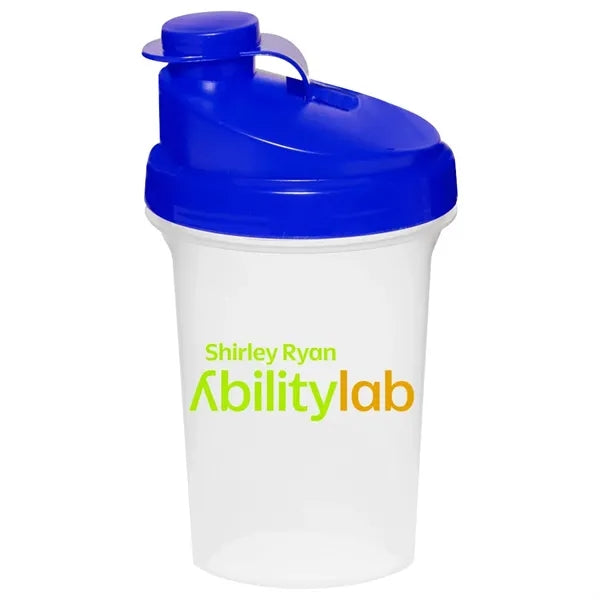 16 oz. Shaker Bottles