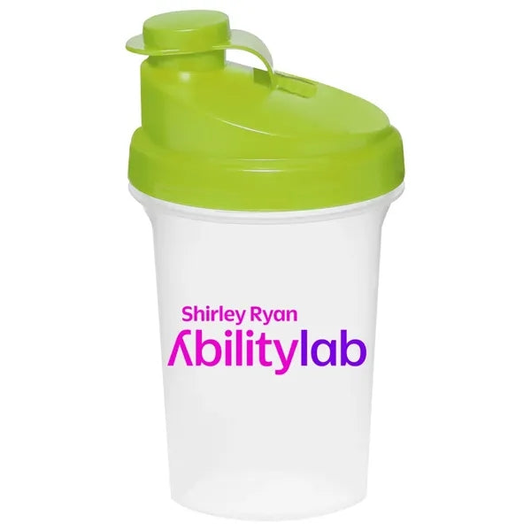 16 oz. Shaker Bottles