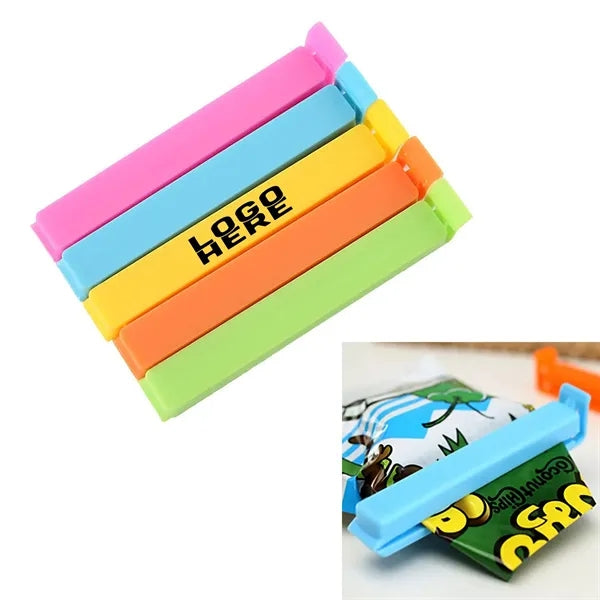 Plastic Sealing Clip