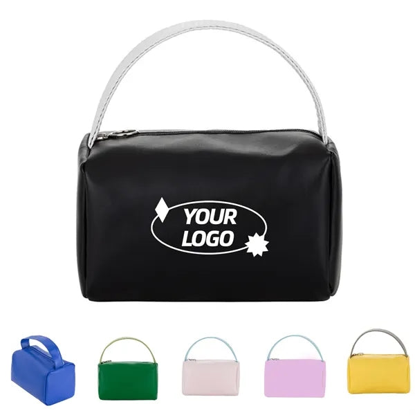 Portable Waterproof Travel Makeup Bag