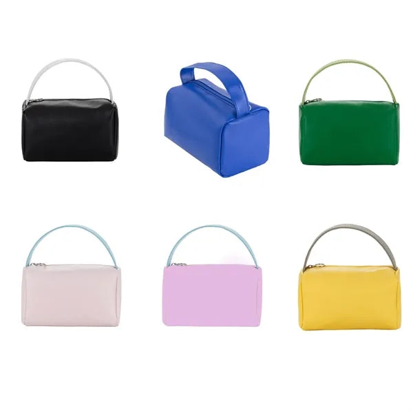 Portable Waterproof Travel Makeup Bag