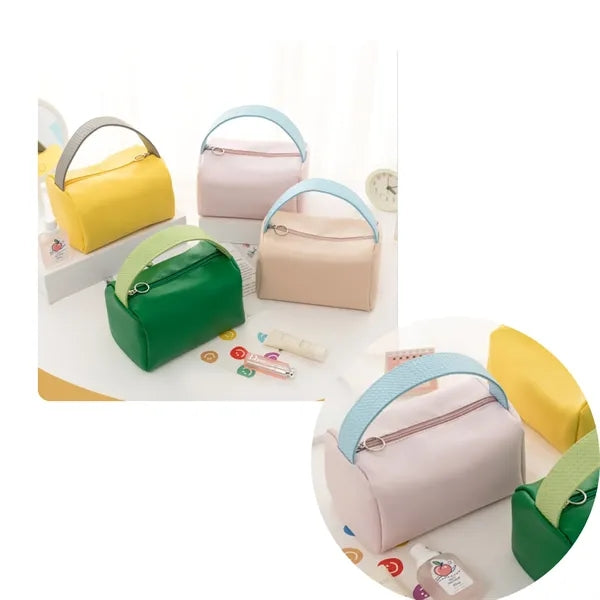 Portable Waterproof Travel Makeup Bag
