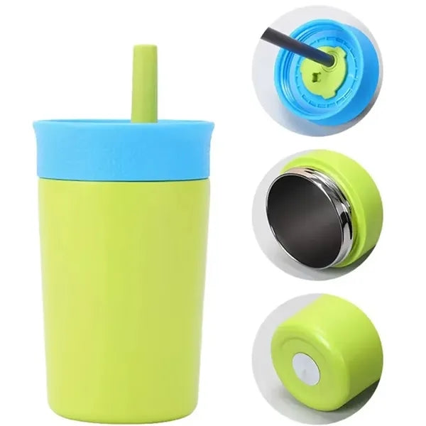 Kids Insulated Water Bottles