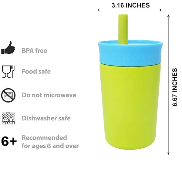 Kids Insulated Water Bottles