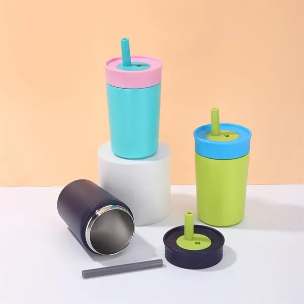Kids Insulated Water Bottles