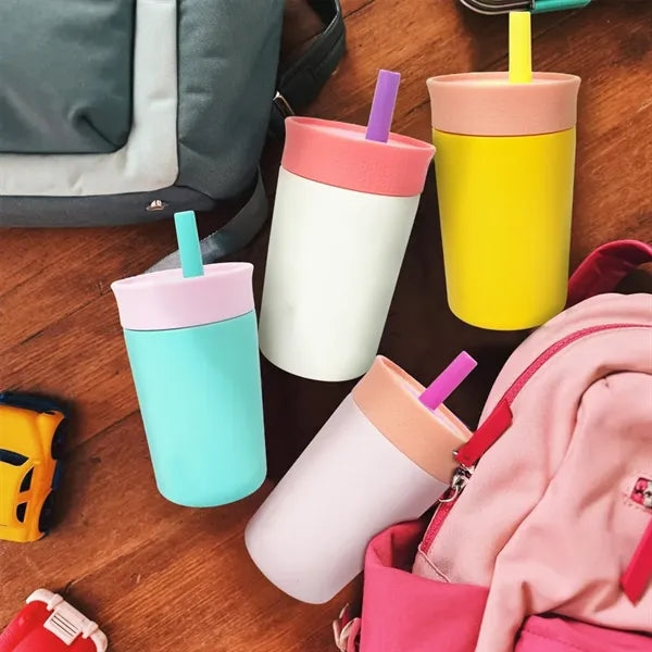 Kids Insulated Water Bottles