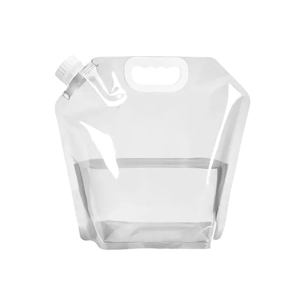 1.3 Gal Collapsible Water Bag