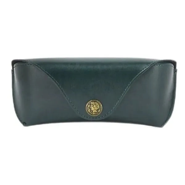 Glasses Case in Leather Material
