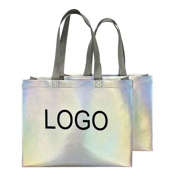 Non-woven Tote Bags