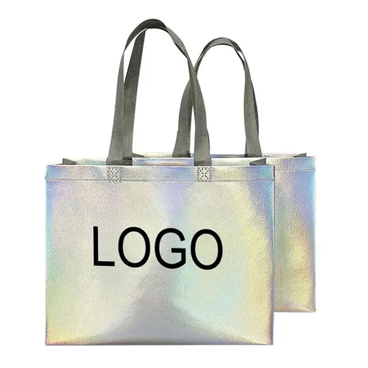 Non-woven Tote Bags
