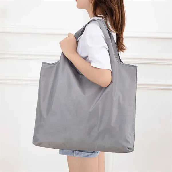 Foldable Polyester Shopping Bags