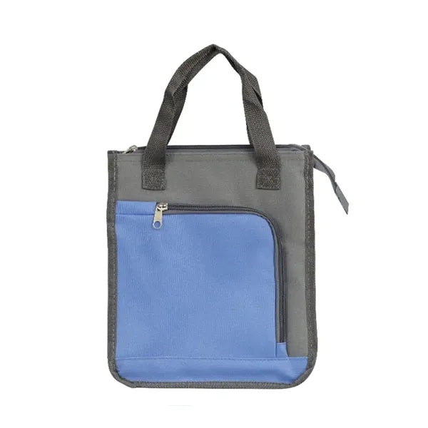 Insulated Thermal Lunch Tote Bag