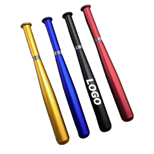 Plastic Baseball Bat Ballpoint Pen