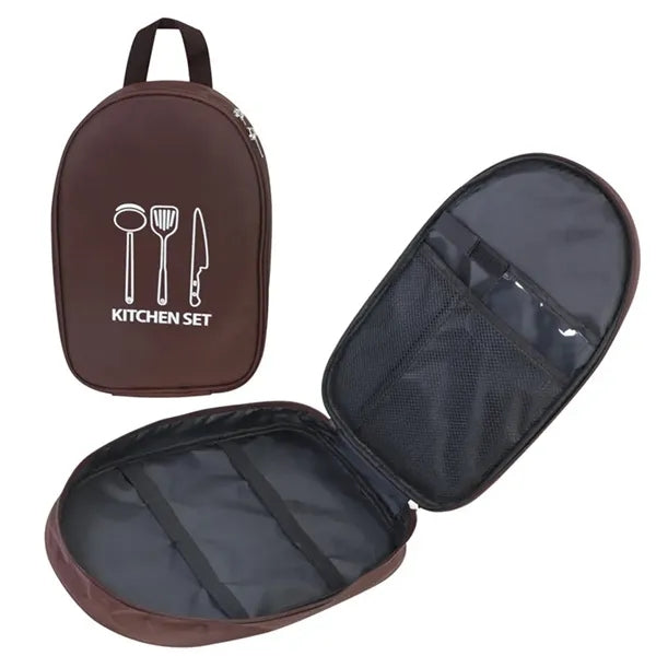 Outdoor Kitchenware Storage Bag