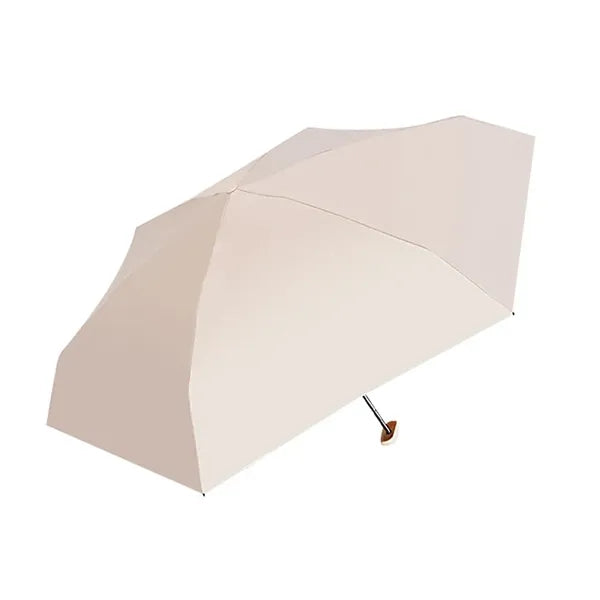 Folding Travel Umbrella