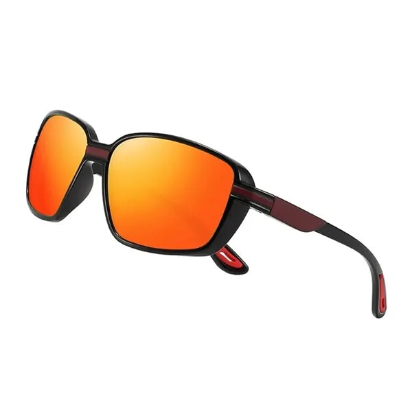 UV protection Stylish Polarized Sunglasses