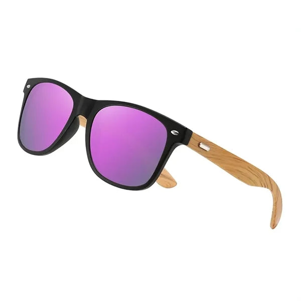 Bamboo Arms Polarized Outdoor Sunglasses