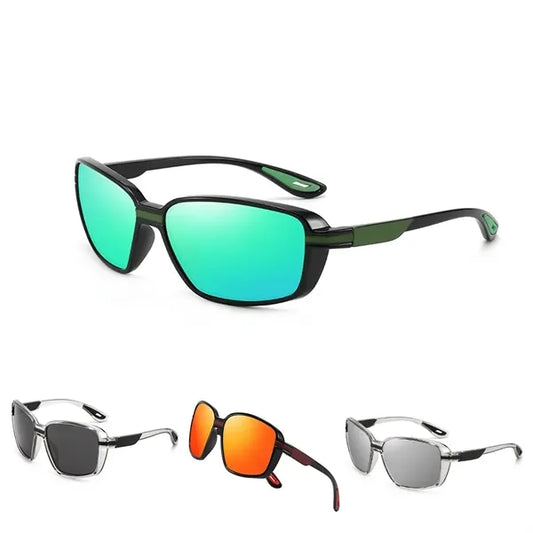 UV protection Stylish Polarized Sunglasses