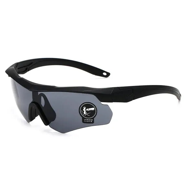 Outdoor Windproof Sports Sunglasses
