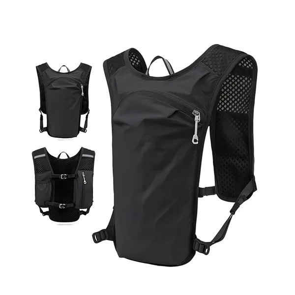 Outdoor Sports Cross-Country Running Cycling Backpack