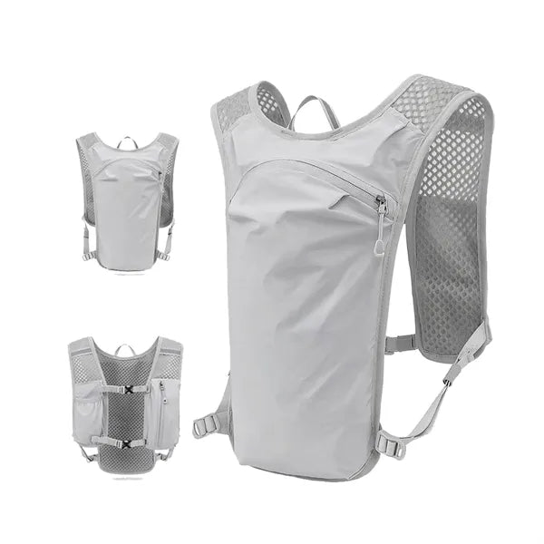 Outdoor Sports Cross-Country Running Cycling Backpack