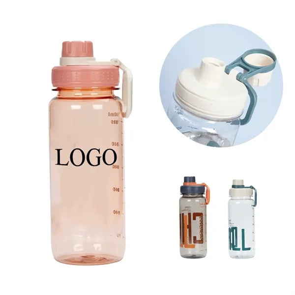 33.81oz Portable Sports Direct Drinking Cup