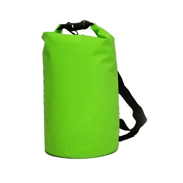 2L Waterproof Dry Bag with Shoulder Straps