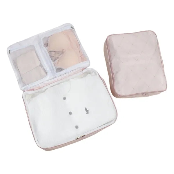 Large Nylon Luggage Bag Waterproof Fordable
