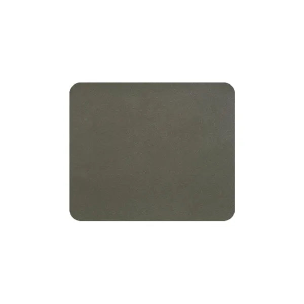 Pu Leather Mouse Pad
