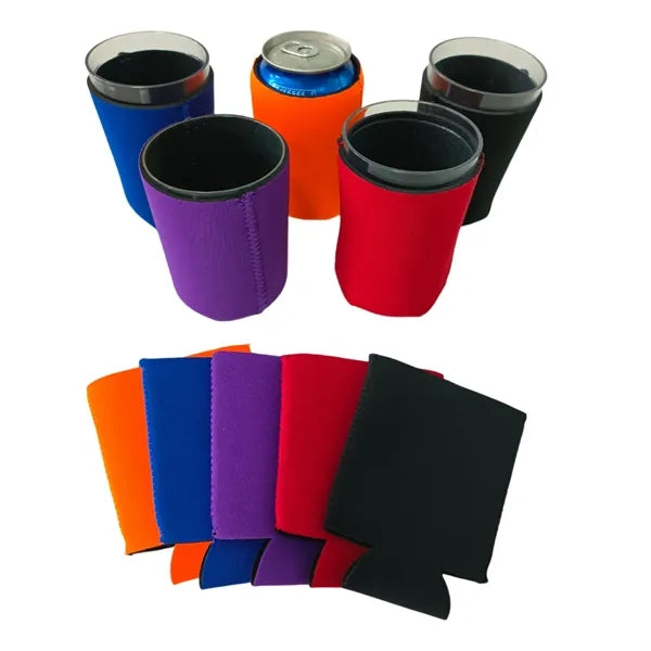 Folding diving material cup cover