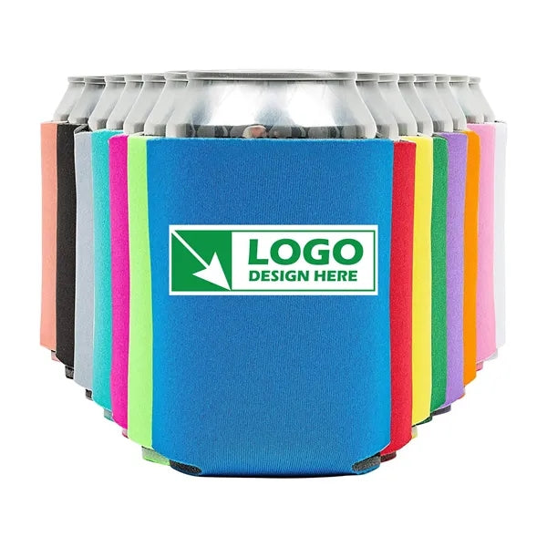 12oz Beer Can Coolers Sleeves