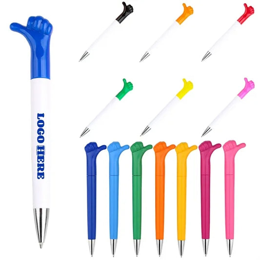 Thumbs up Ballpoint Pens Gifts