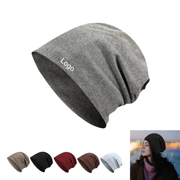 Warm Winter Hat for Ski