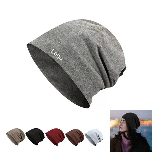 Warm Winter Hat for Ski