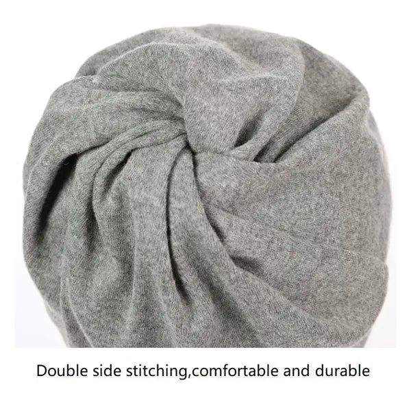 Warm Winter Hat for Ski