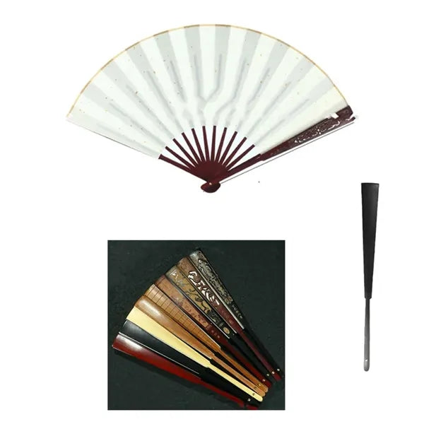 Xuan Paper Folding Fan
