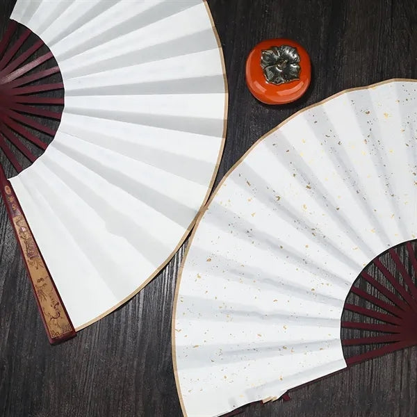 Xuan Paper Folding Fan