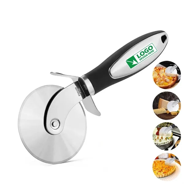Stainless Steel Pizza Slicer