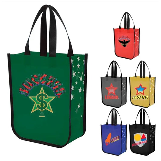 Non-Woven Tote Bag
