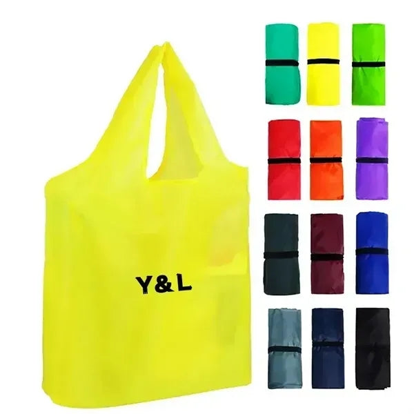 Eco-Friendly Fruit and Vegetable Bag