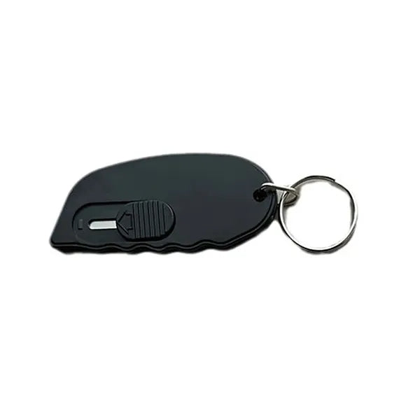 Mini Keychain Box Cutter