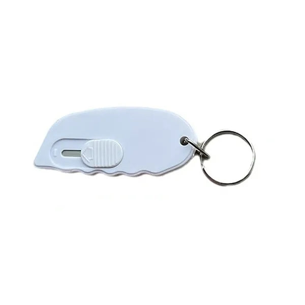 Mini Keychain Box Cutter