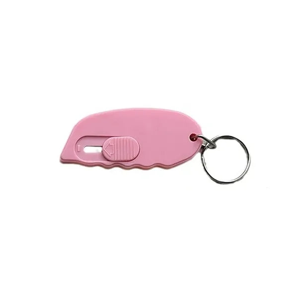 Mini Keychain Box Cutter