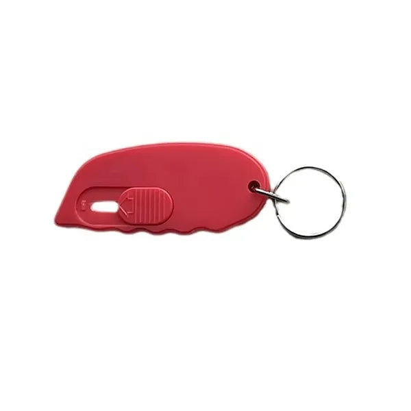 Mini Keychain Box Cutter
