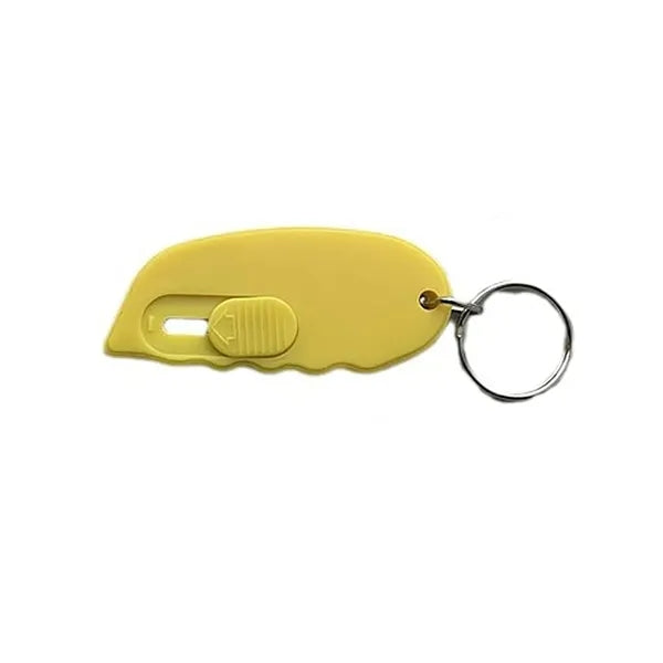 Mini Keychain Box Cutter